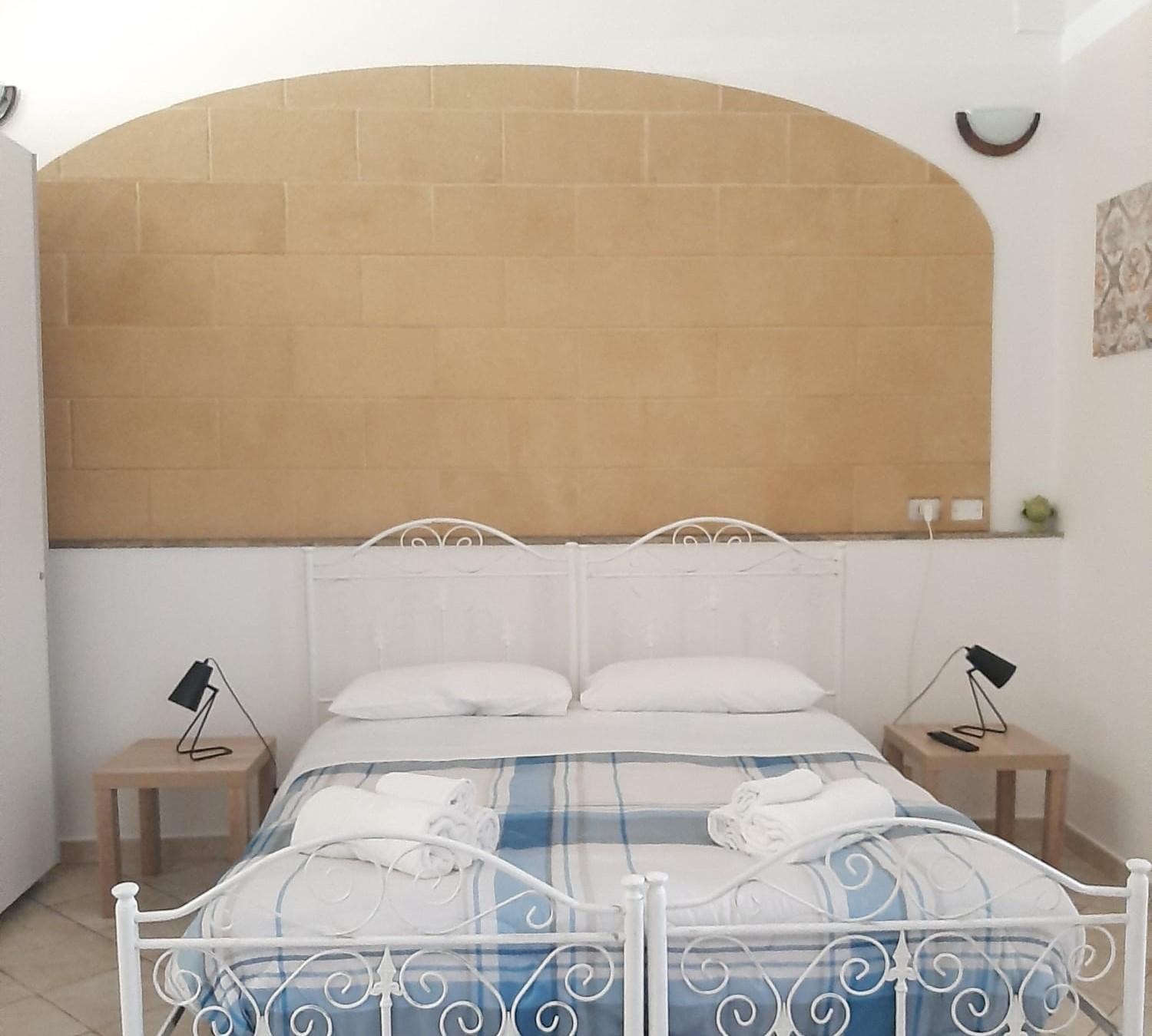 La Dimora Del Pumo Apartment Lecce Exterior photo