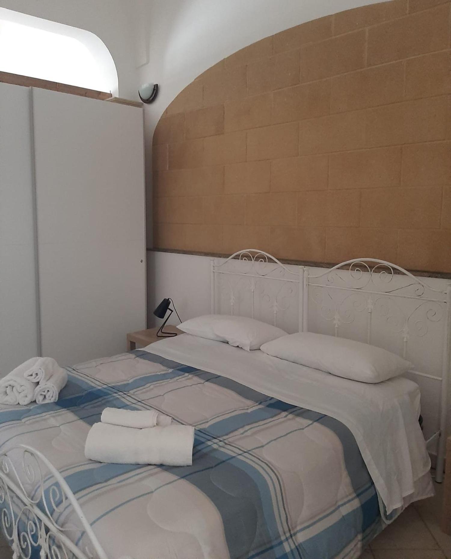 La Dimora Del Pumo Apartment Lecce Exterior photo
