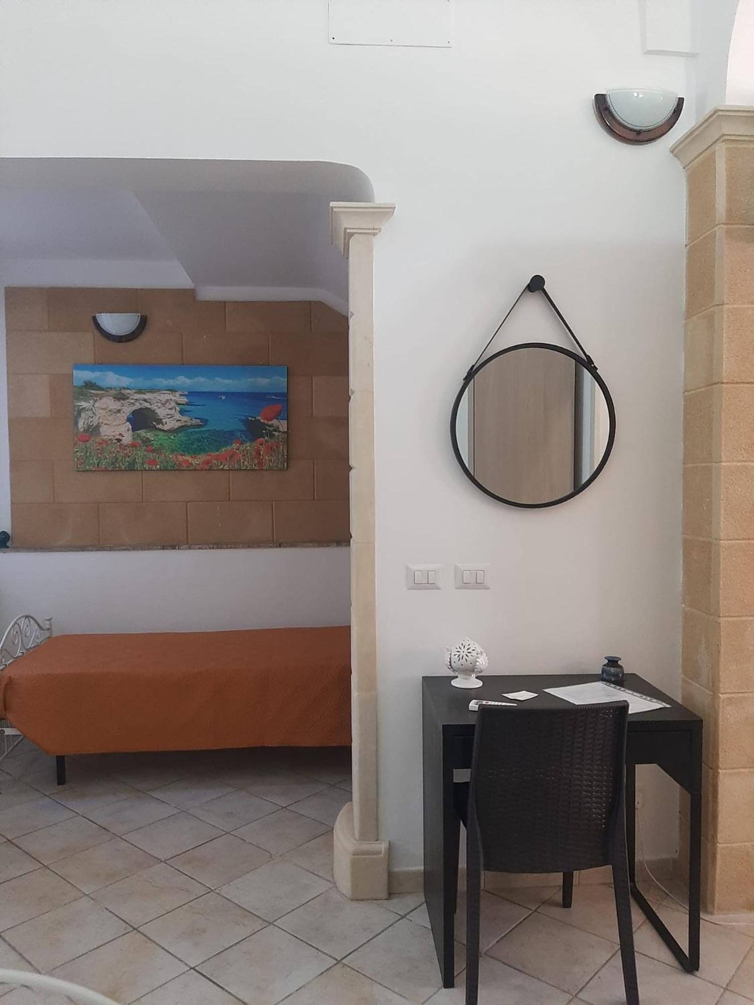 La Dimora Del Pumo Apartment Lecce Exterior photo